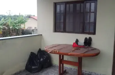 Casa com 1 quarto à venda na Praça Ângelo Guerra, Jardim Umuarama, Itanhaém