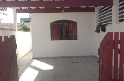 Casa com 2 quartos à venda na Praça Ângelo Guerra, Vila Loty, Itanhaém