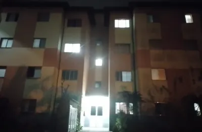 Apartamento em itanhaém, no bairro umuarama, 3° andar!!!!