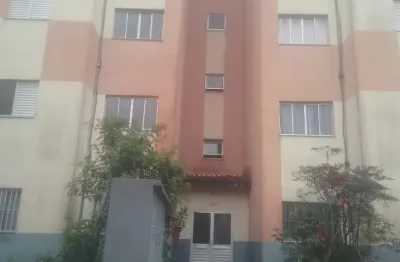 Apartamento com 2 quartos à venda na Praça Ângelo Guerra, Jardim Umuarama, Itanhaém