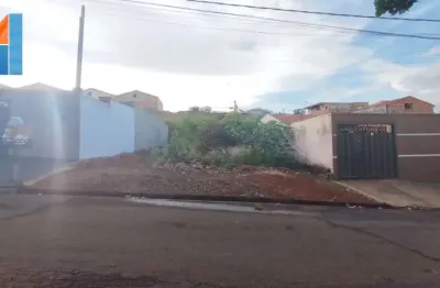Terreno 10x27  271,45m  em serrana no jd boa esperança 2, facil acesso a rodovia