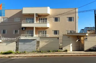 Apartamento 2 dormitórios sendo 1 suíte, r 180.000 rua paraná ribeirão preto