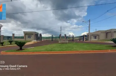 Terreno 250m , reserva quinta da mata, ribeirão preto, r   250.000,00