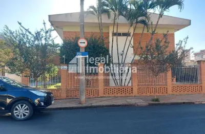 Apartamento 3 dormitório sendo 1 suíte, jd paulista, ribeirao preto - sp