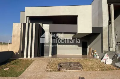 Casa com 3 suites no condominio quinta da mata 2, piscina....
