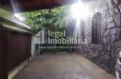 Casa 3 dormitórios 1 suíte à venda, sumarezinho, ribeirao preto - sp