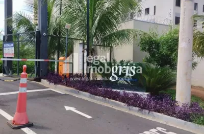 Aconchegante apartamento térreo de dois dormitórios, jd. paulistano