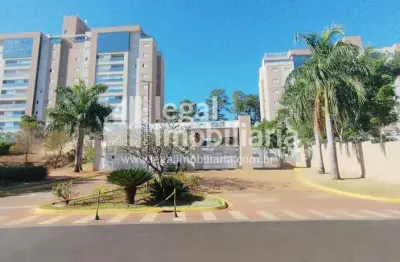 Apartamento com 3 quartos à venda na Rua Dona Iria Alves 870, Bonfim Paulista, Ribeirão Preto