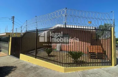 Casa para locação na rua santa catarina - sumarezinho ribeirão preto
