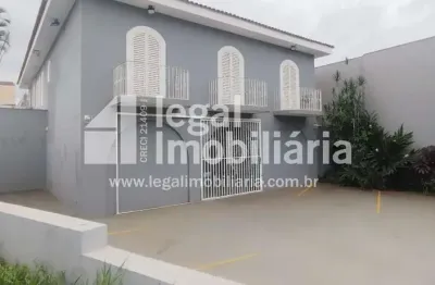 Predio comercial na esquina das avenidas cersar vervgueiro e leais paulista