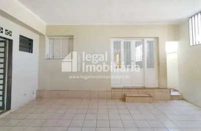 Casa com sala comercial coração do jardim paulista ribeirão preto  oportunidade