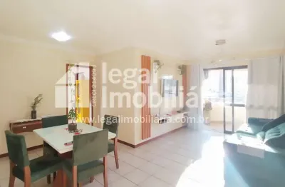 Apartamento à venda  vila seixas  3 dorms 1 suíte, sacada, ar condicionado