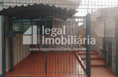 Sobrado para locação no bairro sumarezinho  ribeirão preto