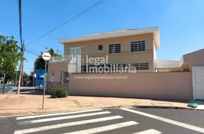 Sobrado com 6 salas para locação comercial avenida do café