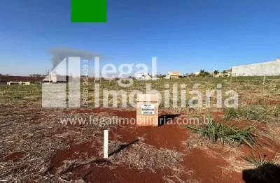 Terreno à venda na Via Anhangüera, Residencial Alto do Castelo, Ribeirão Preto