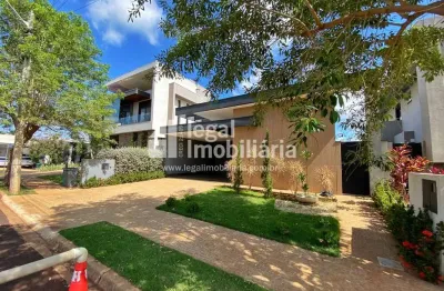 Casa com 3 quartos à venda na Av. Oscar Niemeyer 995, Loteamento Terras de Florença, Ribeirão Preto