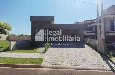 Casa 3 dormitórios 1 suíte condomínio san pedro praça das flores ribeirão preto
