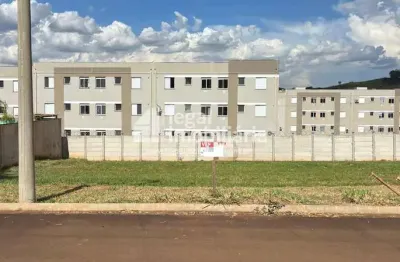 Terreno à venda na Gustavo De Souza Oliveira, Santa Martha, Ribeirão Preto