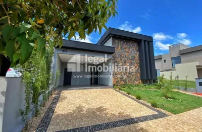 Casa com 3 quartos à venda na Avenida Oscar Niemeyer, Bonfim Paulista, Ribeirão Preto