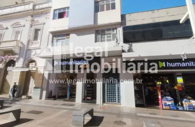 Kitnet à venda, Centro, em frente a Pernambucanas em RIBEIRAO PRETO - SP