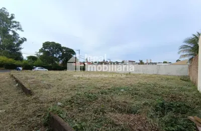 Terreno Comercial à Venda – City Ribeirão | 800,50 m  de Esquina