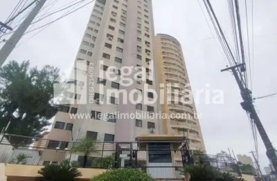 Apartamento com 1 quarto para alugar na Rua Lafaiete, 1636, Vila Seixas, Ribeirão Preto
