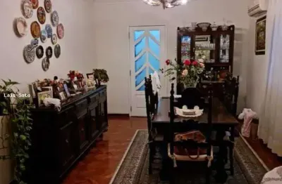 Casa para venda em santos, gonzaga, 3 dormitórios, 3 banheiros, 3 vagas