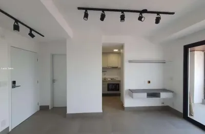 Apartamento para venda em santos, boqueirão, 1 dormitório, 1 suíte, 2 banheiros, 1 vaga