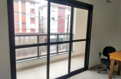Casa para venda em santos, aparecida, 2 dormitórios, 2 suítes, 3 banheiros, 1 vaga