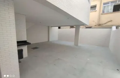 Casa para venda em santos, campo grande, 2 dormitórios, 2 suítes, 3 banheiros, 3 vagas