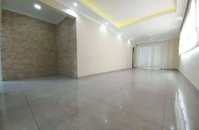 Cobertura para venda em santos, pompeia, 3 dormitórios, 1 suíte, 4 banheiros, 3 vagas