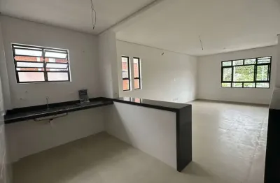 Casa para venda em santos, vila belmiro, 2 dormitórios, 2 suítes, 3 banheiros, 1 vaga