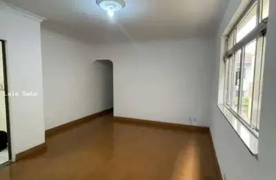 Apartamento para venda em santos, boqueirão, 3 dormitórios, 2 banheiros, 1 vaga
