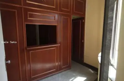 Sala comercial para venda em santos, centro, 1 banheiro