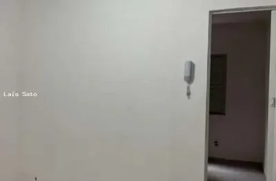 Apartamento para venda em são vicente, itararé, 1 dormitório, 1 banheiro, 1 vaga