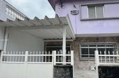 Casa para venda em são vicente, cascatinha, 3 dormitórios, 2 banheiros, 2 vagas