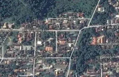 Terreno à venda na Avenida Guanabara, Maresias, São Sebastião