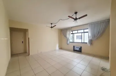 Apartamento para locação em santos, ponta da praia, 3 dormitórios, 1 suíte, 3 banheiros, 1 vaga