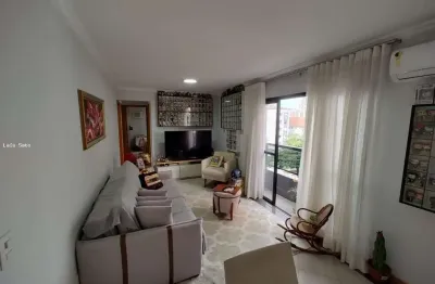 Apartamento para venda em santos, ponta da praia, 3 dormitórios, 1 suíte, 3 banheiros, 1 vaga
