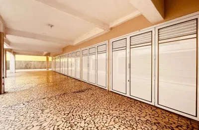 Apartamento para venda em santos, ponta da praia, 2 dormitórios, 2 banheiros, 1 vaga