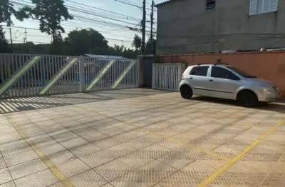 Casa para venda em são vicente, parque são vicente, 2 dormitórios, 1 banheiro, 1 vaga