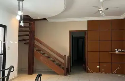 Apartamento para venda em são vicente, itararé, 4 dormitórios, 2 suítes, 4 banheiros, 3 vagas