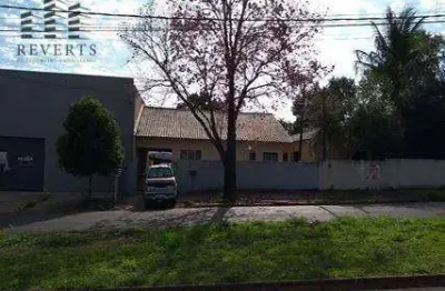 Casa à venda por r$ 275.000 - jardim paraíso - umuarama/pr
