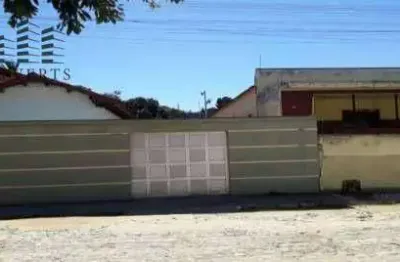 Casa com 1 quarto à venda no Centro, Jacinto 