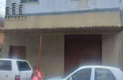 Loja à venda, 117 m² por r$ 260.000,00 - nova suíça - nova friburgo/rj