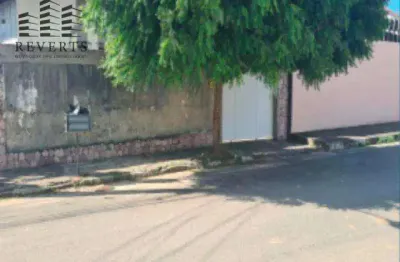 Casa à venda por r$ 350.000 - santa mônica - feira de santana/ba