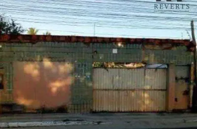 Casa com 3 quartos à venda na Rua Oito de Dezembro, Alagoinhas Velha, Alagoinhas