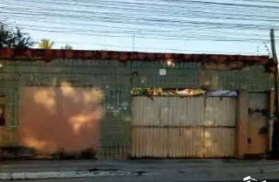 Casa com 3 quartos à venda na Rua Oito de Dezembro, 377, Alagoinhas Velha, Alagoinhas