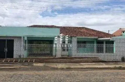 Casa com 3 quartos à venda na Rua Luiza A Ferreira, 165, Campinas Belas, Reserva
