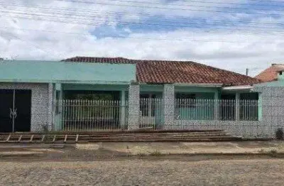 Casa com 3 quartos à venda na Rua Luiza A Ferreira, 165, Campinas Belas, Reserva